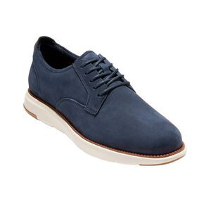 Cole Haan Grand Atlantic Leather Oxford